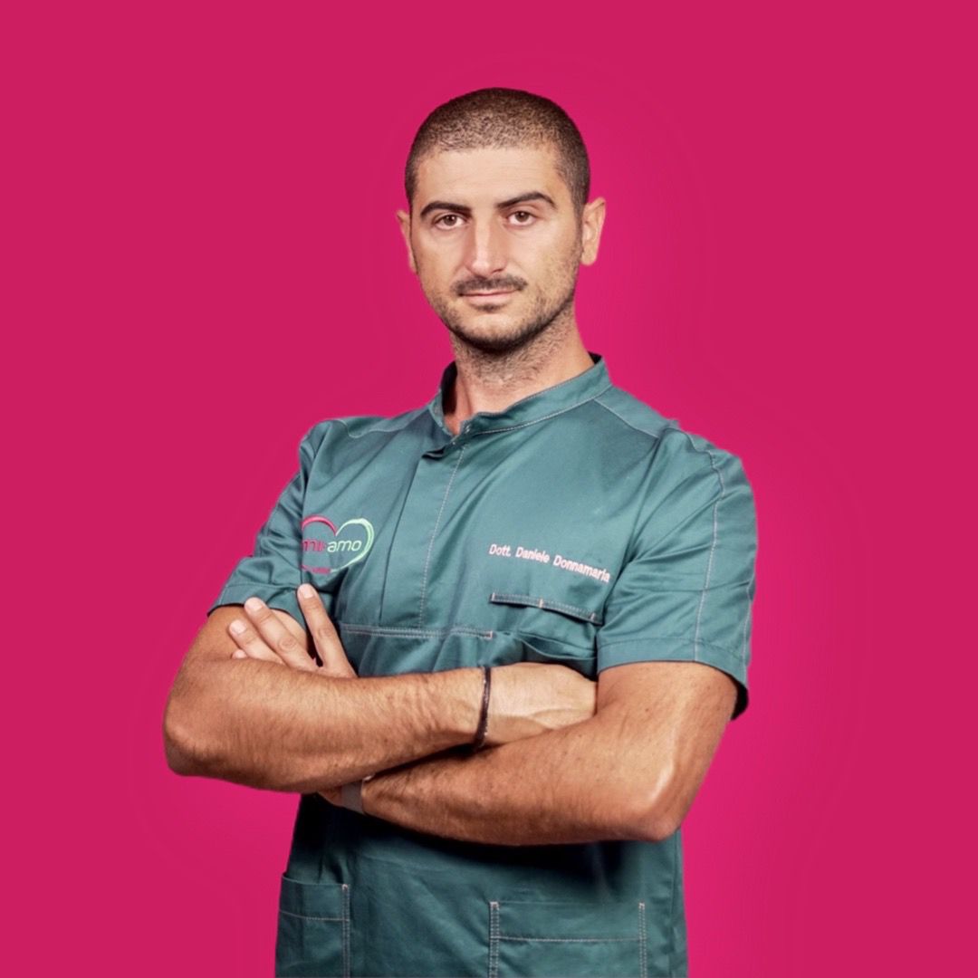 Daniele Donnamaria