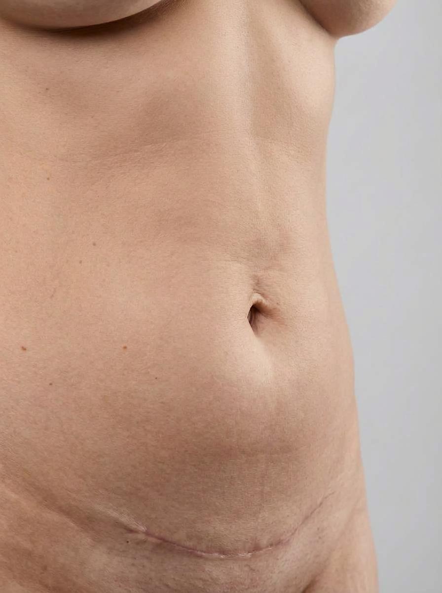 prima e dopo addominoplastica addome omegna addominoplastica per migliorare addome foto dopo - 434