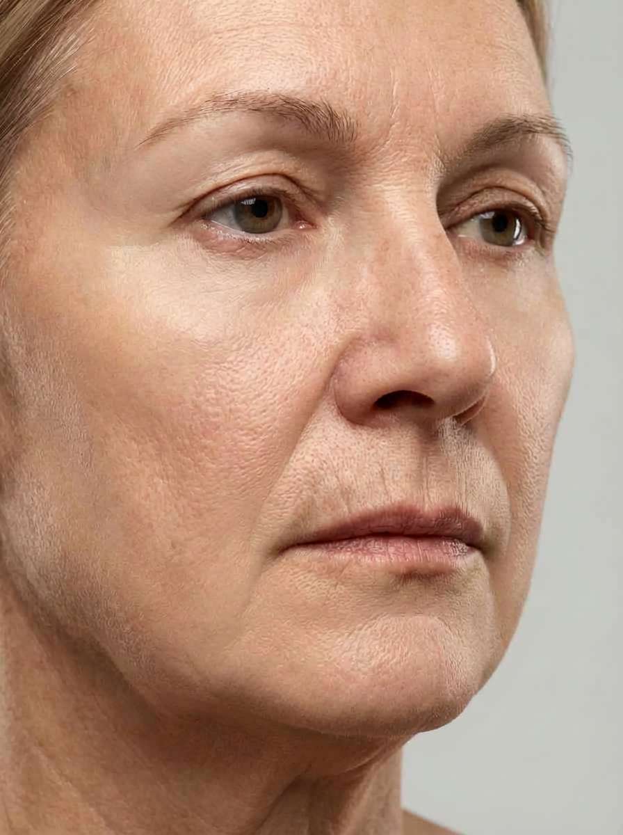 prima e dopo biostimolazione biostimolazione profhilo viso albano laziale biostimolazione profhilo per migliorare viso foto dopo - 277