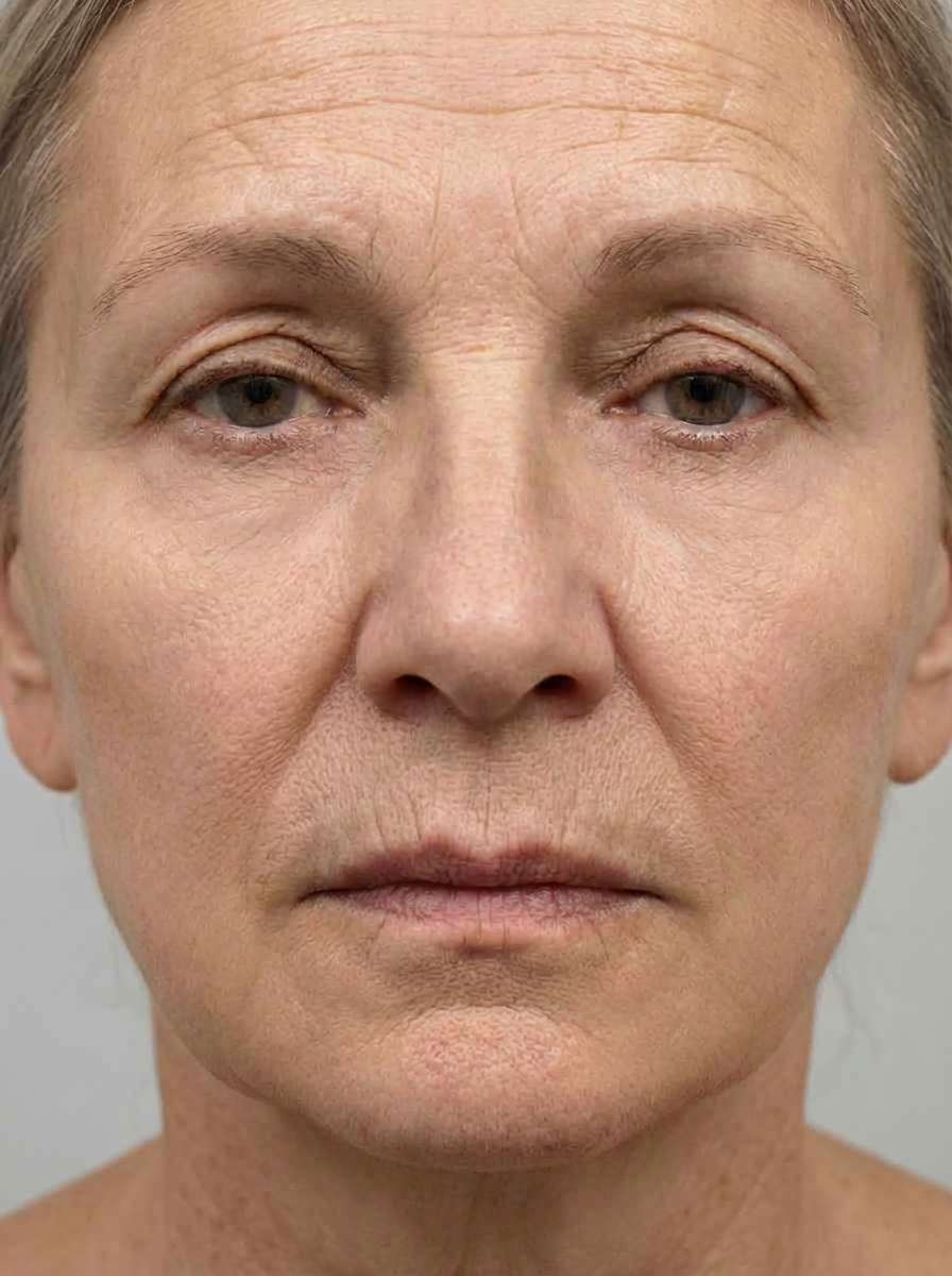 prima e dopo biostimolazione biostimolazioneejal viso fondi biostimolazioneejal per migliorare viso foto dopo - 283