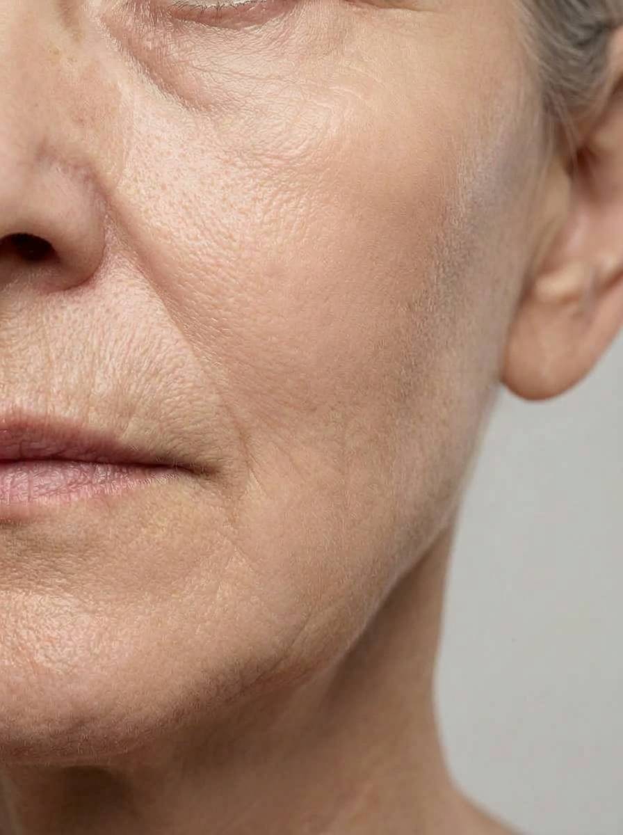 prima e dopo biostimolazione biostimolazione viscoderm viso formia biostimolazione viscoderm per migliorare viso foto dopo - 284