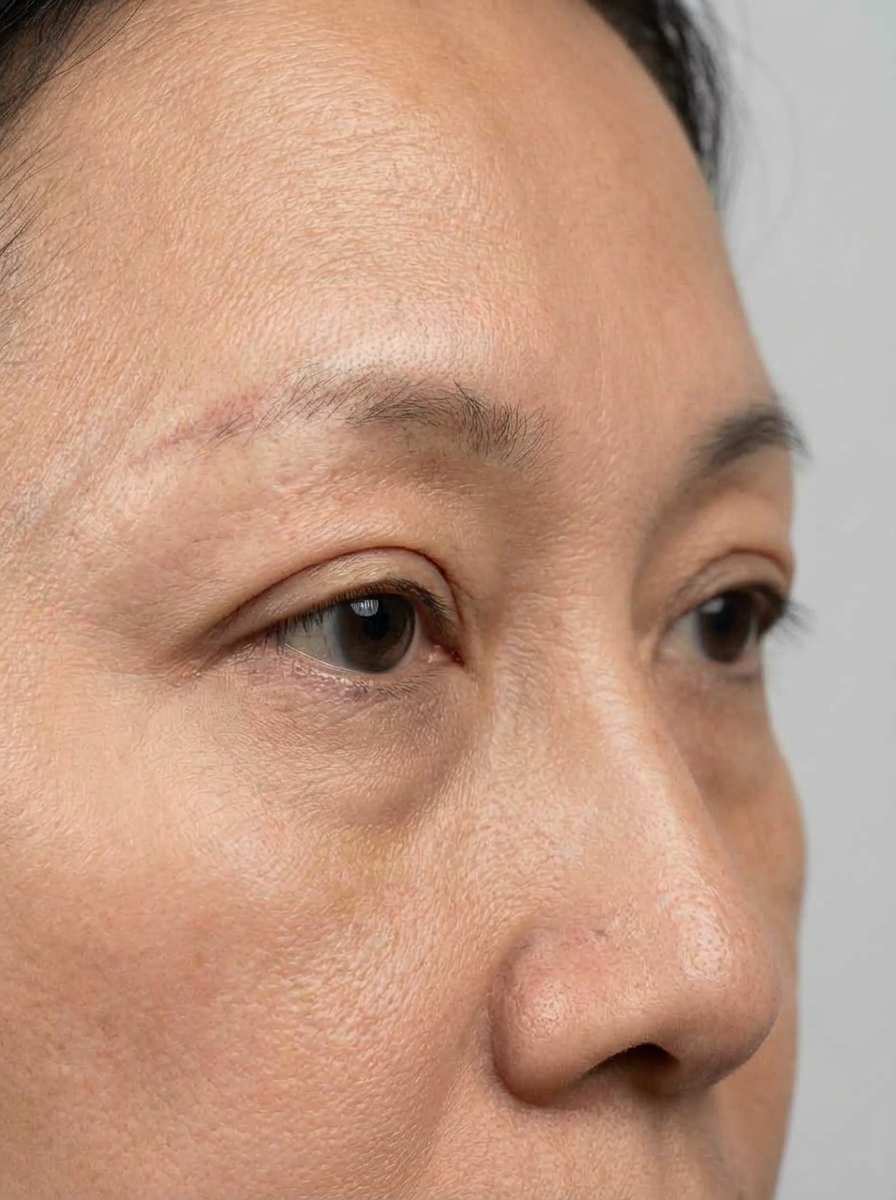 prima e dopo blefaroplastica blefaroplastica asiatica occhi brindisi blefaroplastica asiatica per migliorare occhi foto dopo - 199