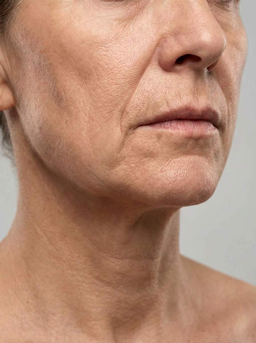 prima e dopo botox mandibola cernusco sul naviglio botox per migliorare mandibola foto dopo - 169