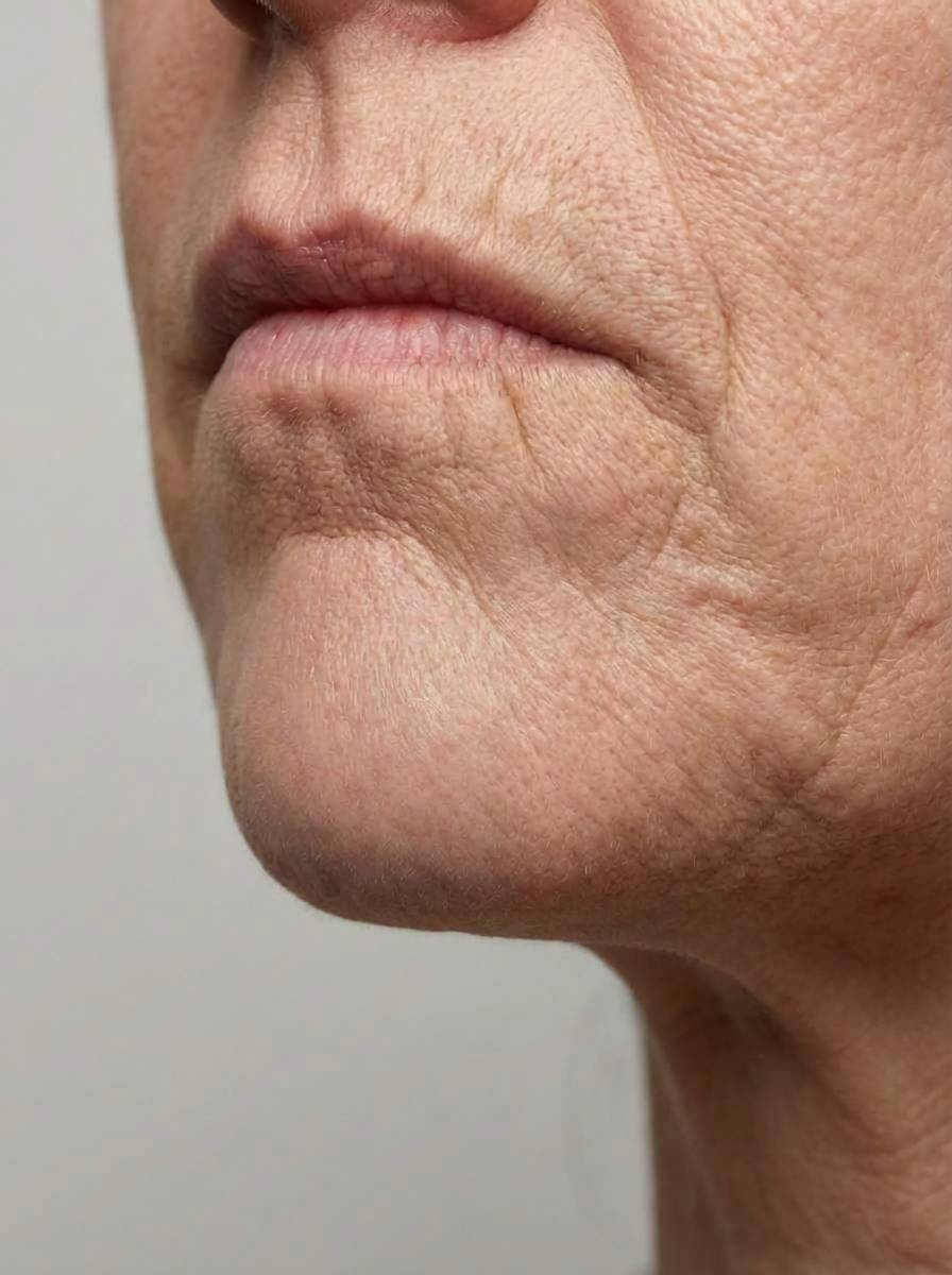 prima e dopo botox mento rozzano botox per migliorare mento foto dopo - 165