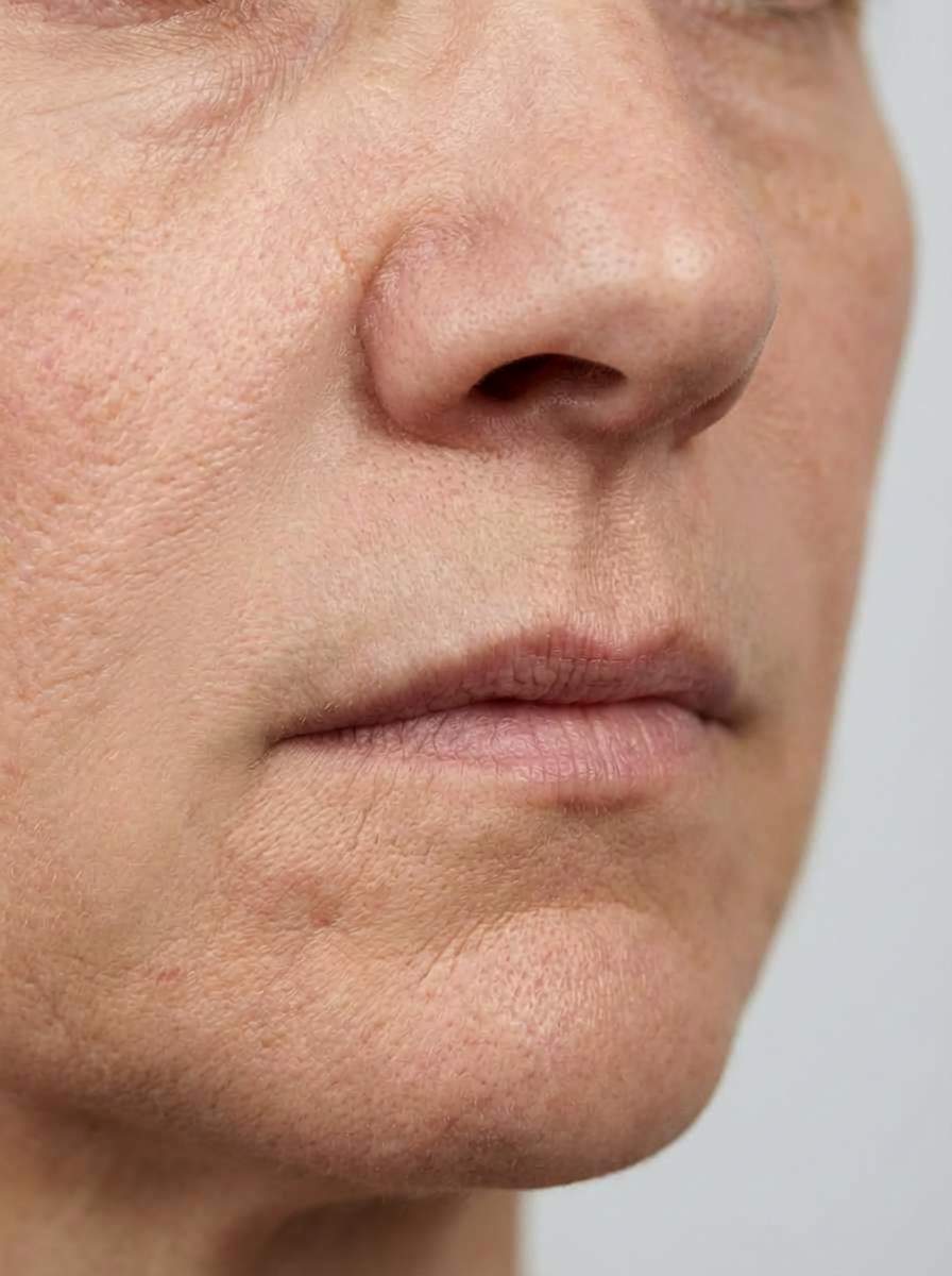 prima e dopo botox naso pioltello botox per migliorare naso foto dopo - 167