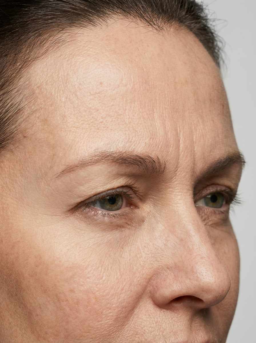 prima e dopo botox occhi magenta botox per migliorare occhi foto dopo - 171