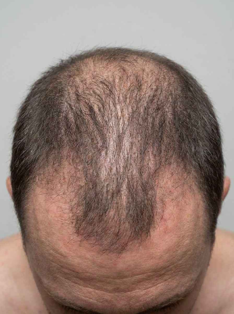 prima e dopo carbossiterapia capelli pomigliano d'arco carbossiterapia per migliorare capelli foto dopo - 493