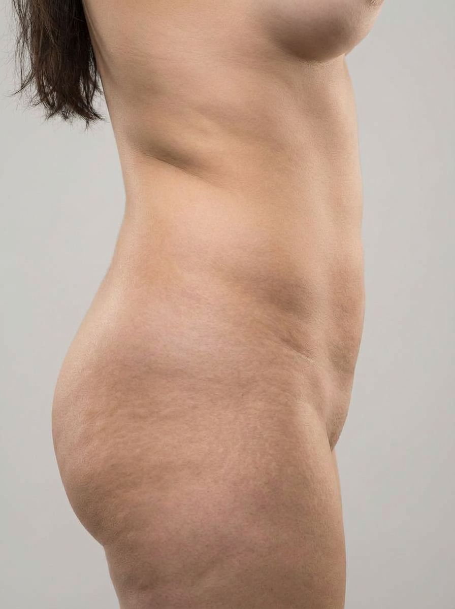 prima e dopo cavitazione fianchi savigliano cavitazione per migliorare fianchi foto dopo - 449