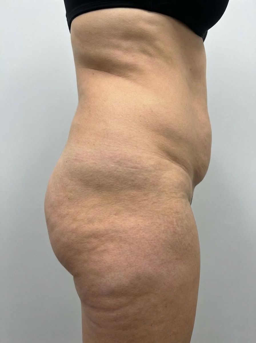 prima e dopo cavitazione cavitazione medica fianchi tortona cavitazione medica per migliorare fianchi foto dopo - 455