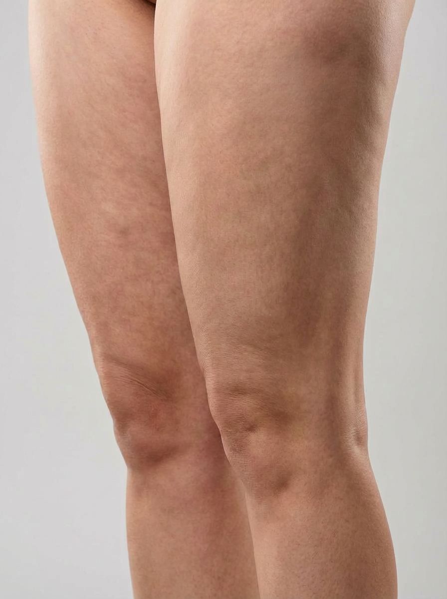 prima e dopo cavitazione cavitazione ultrasonica gambe canelli cavitazione ultrasonica per migliorare gambe foto dopo - 451