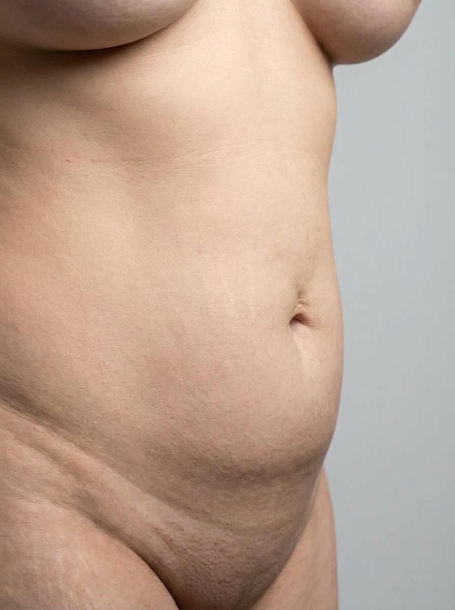 prima e dopo chirurgia bariatrica bypass gastrico addome folgaria bypass gastrico per migliorare addome foto dopo - 690