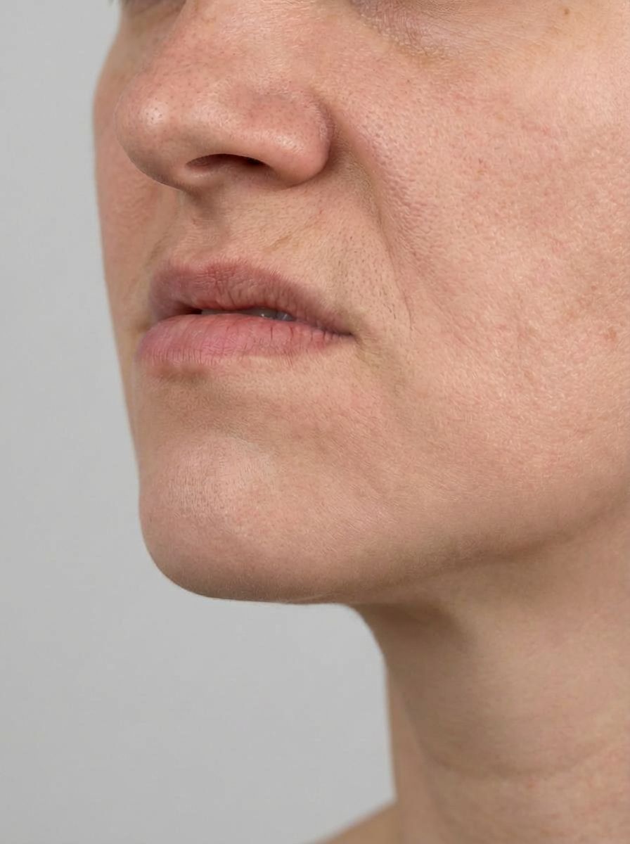 prima e dopo chirurgia maxillo facciale chirurgia ortognatica viso brentonico chirurgia ortognatica per migliorare viso foto dopo - 685