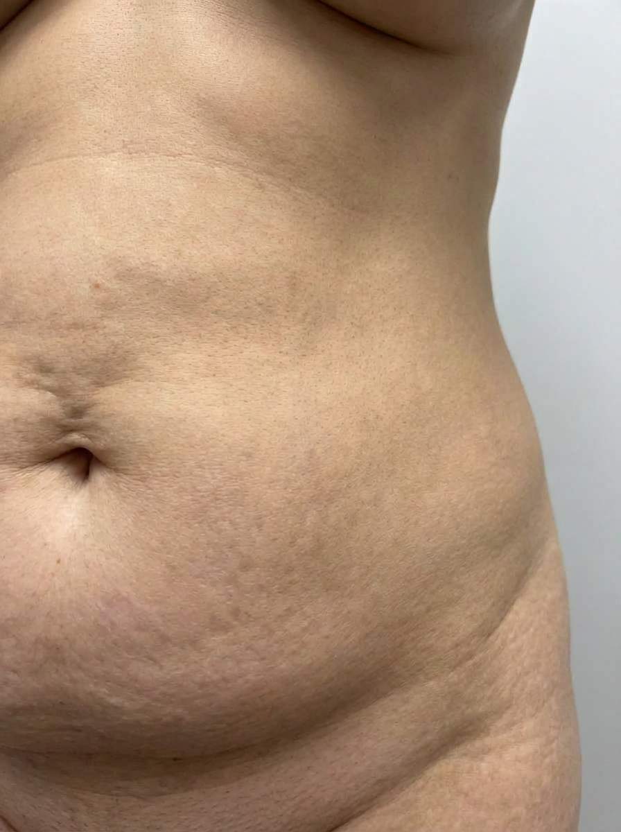 prima e dopo criolipolisi corpo roseto degli abruzzi criolipolisi per migliorare corpo foto dopo - 305