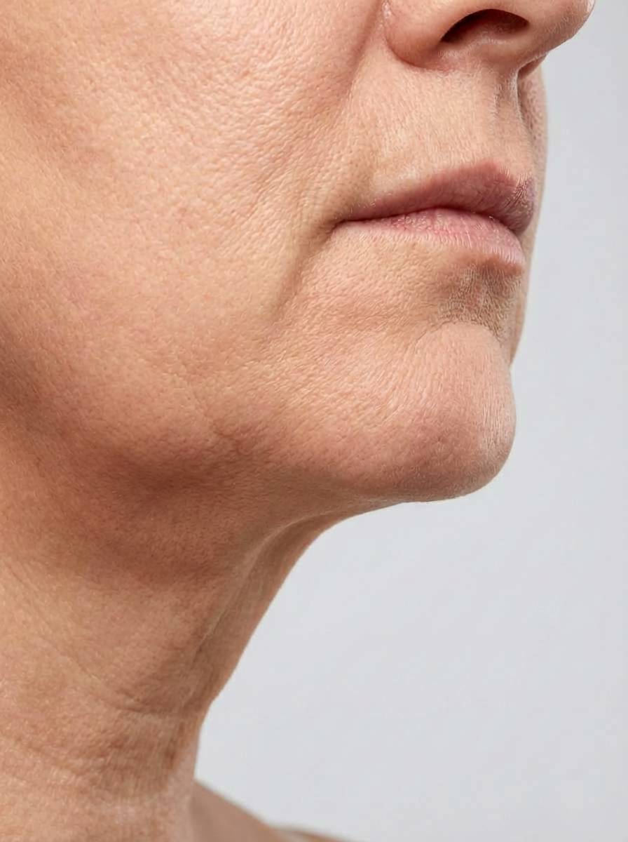 prima e dopo criolipolisi mento ortona criolipolisi per migliorare mento foto dopo - 302