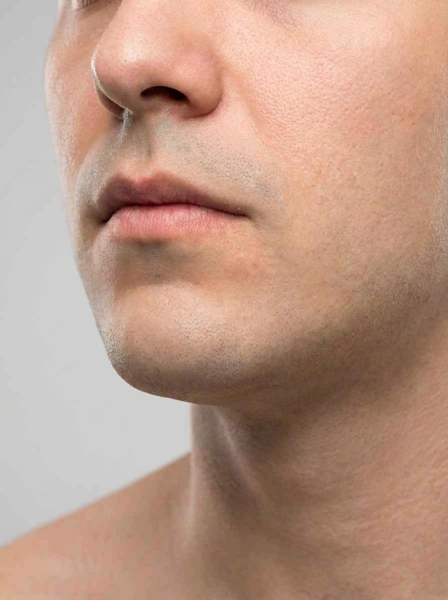 prima e dopo depilazione laser depilazione laser viso viso fiè allo sciliar depilazione laser viso per migliorare viso foto dopo - 647