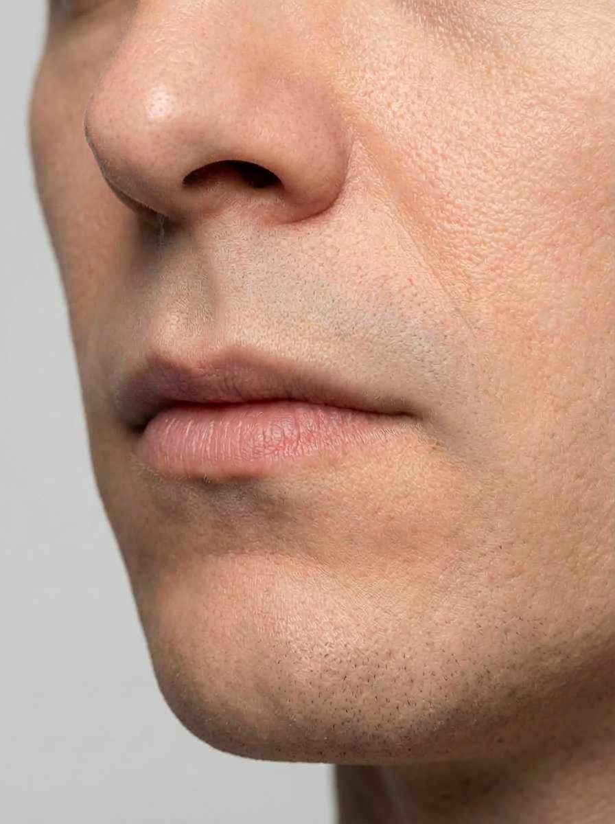 prima e dopo depilazione laser depilazione laser baffetti viso tires depilazione laser baffetti per migliorare viso foto dopo - 648