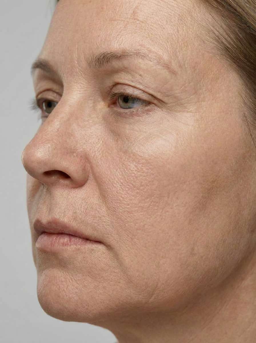 prima e dopo dermoabrasione microdermoabrasione cristalli viso lavagna microdermoabrasione cristalli per migliorare viso foto dopo - 261
