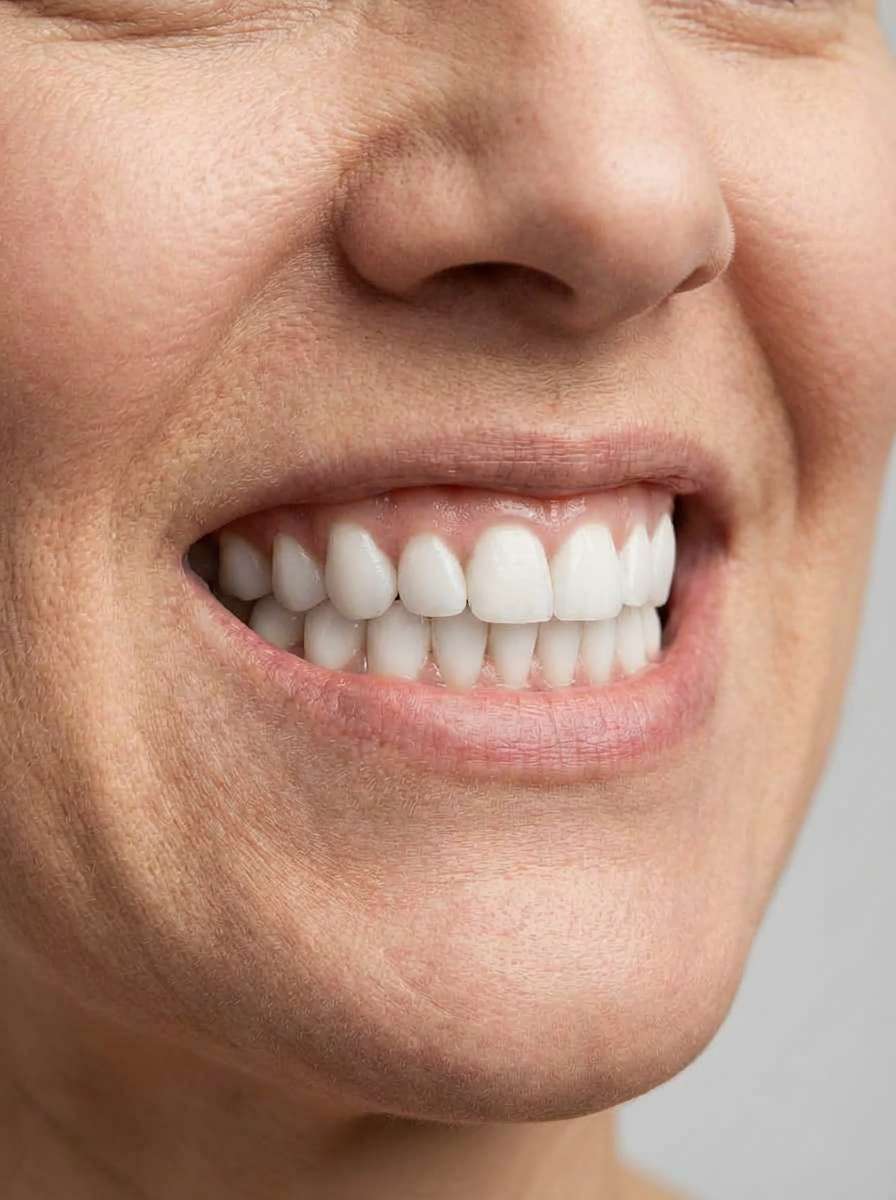 prima e dopo estetica dentale sbiancamento denti denti baselga di piné sbiancamento denti per migliorare denti foto dopo - 669