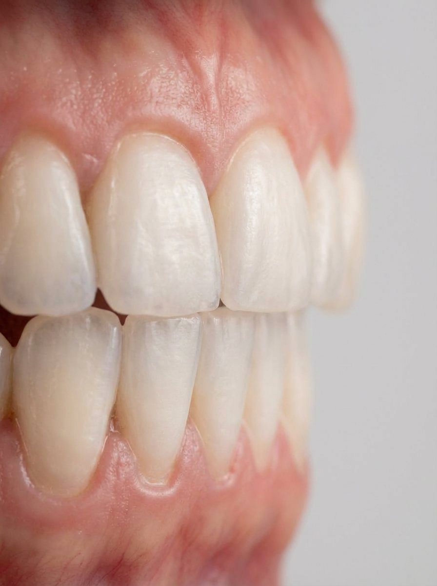 prima e dopo estetica dentale sbiancamento denti professionale denti levico terme sbiancamento denti professionale per migliorare denti foto dopo - 670