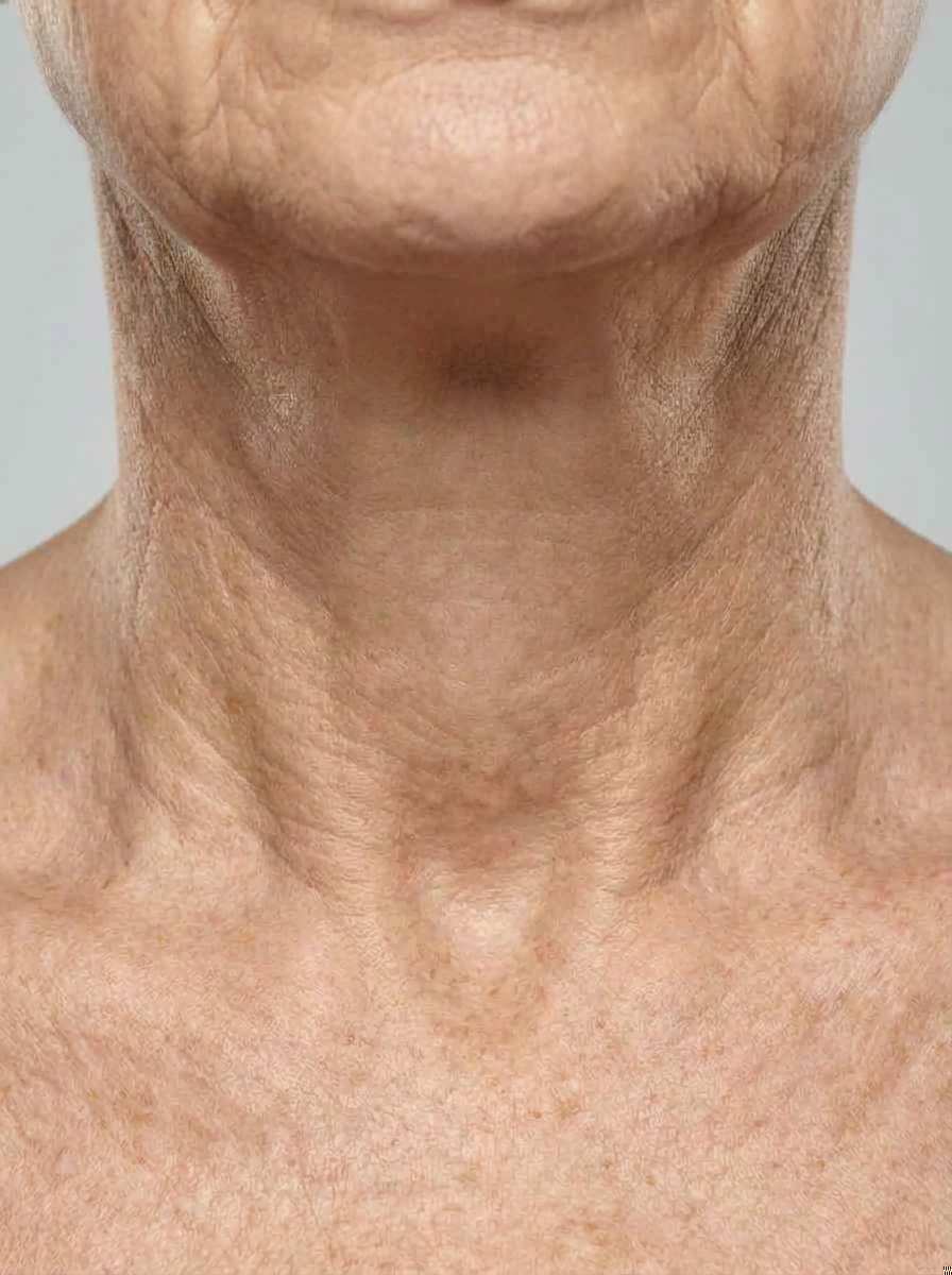 prima e dopo filler filler radiesse collo pisa filler radiesse per migliorare collo foto dopo - 52