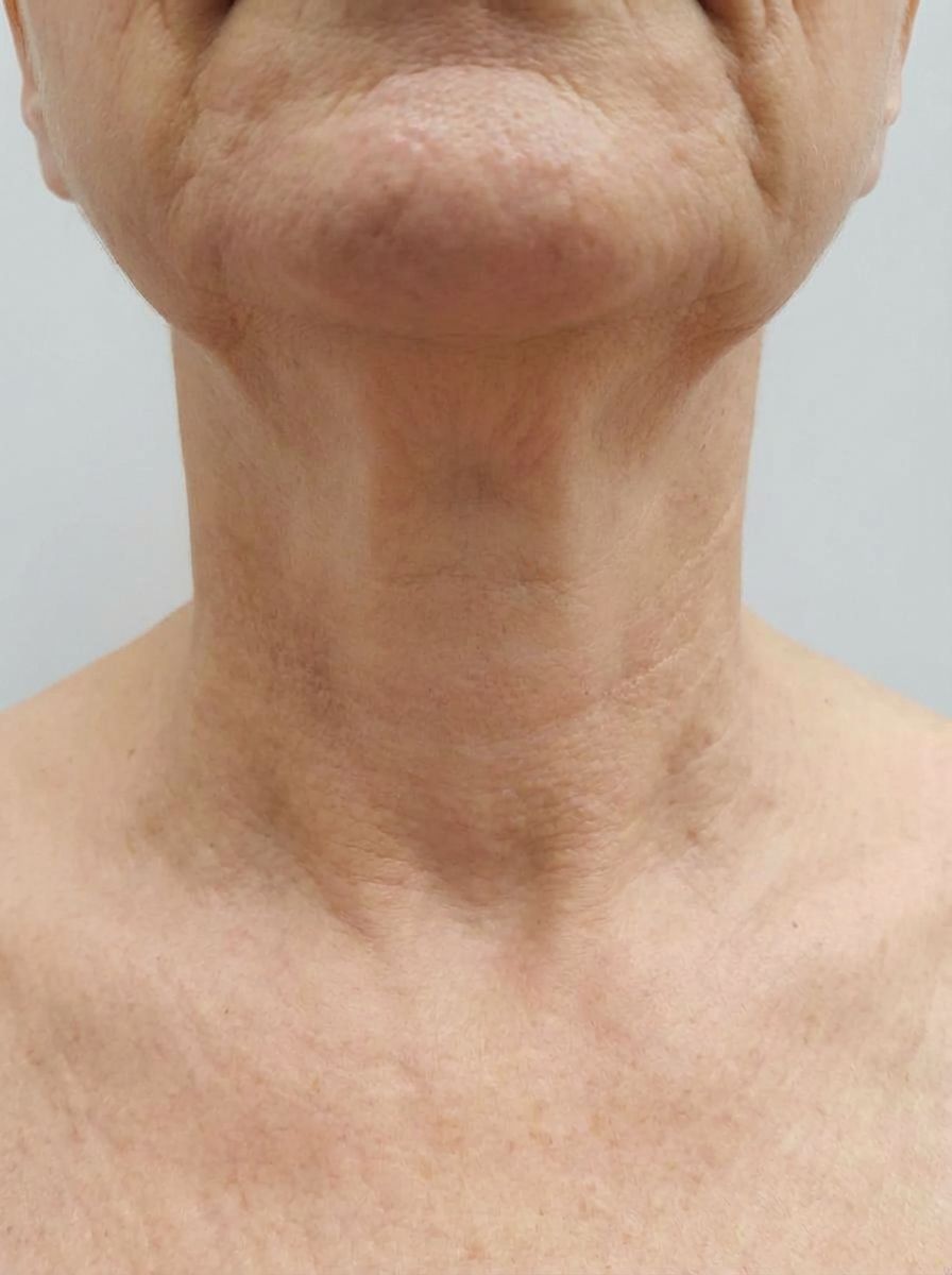 prima e dopo filler filler skinbooster collo rho filler skinbooster per migliorare collo foto dopo - 160