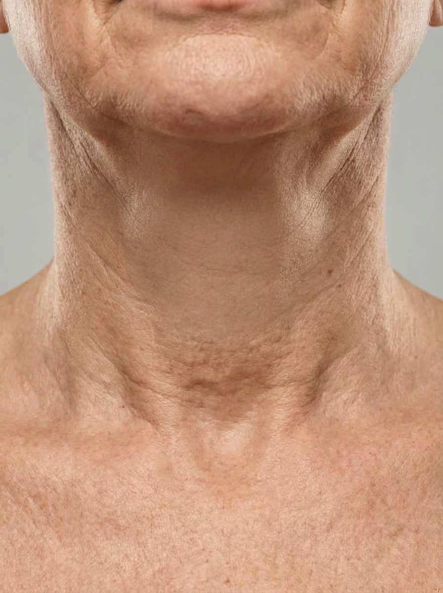 prima e dopo filler filler acido ialuronico collo trento filler acido ialuronico per migliorare collo foto dopo - 40