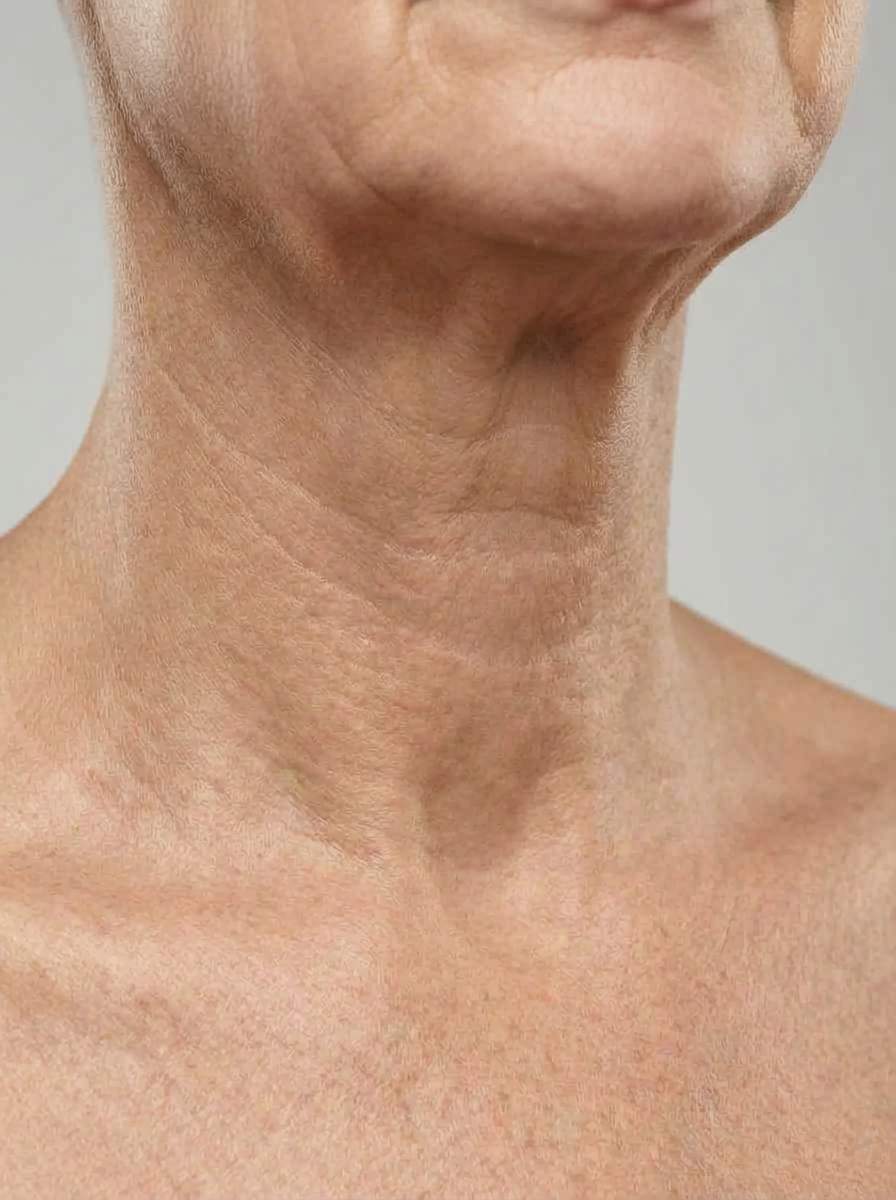 prima e dopo filler collo venezia filler per migliorare collo foto dopo - 11