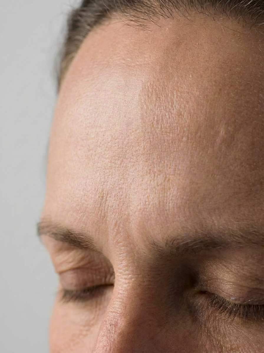 prima e dopo filler filler aquafilling fronte mazara del vallo filler aquafilling per migliorare fronte foto dopo - 133