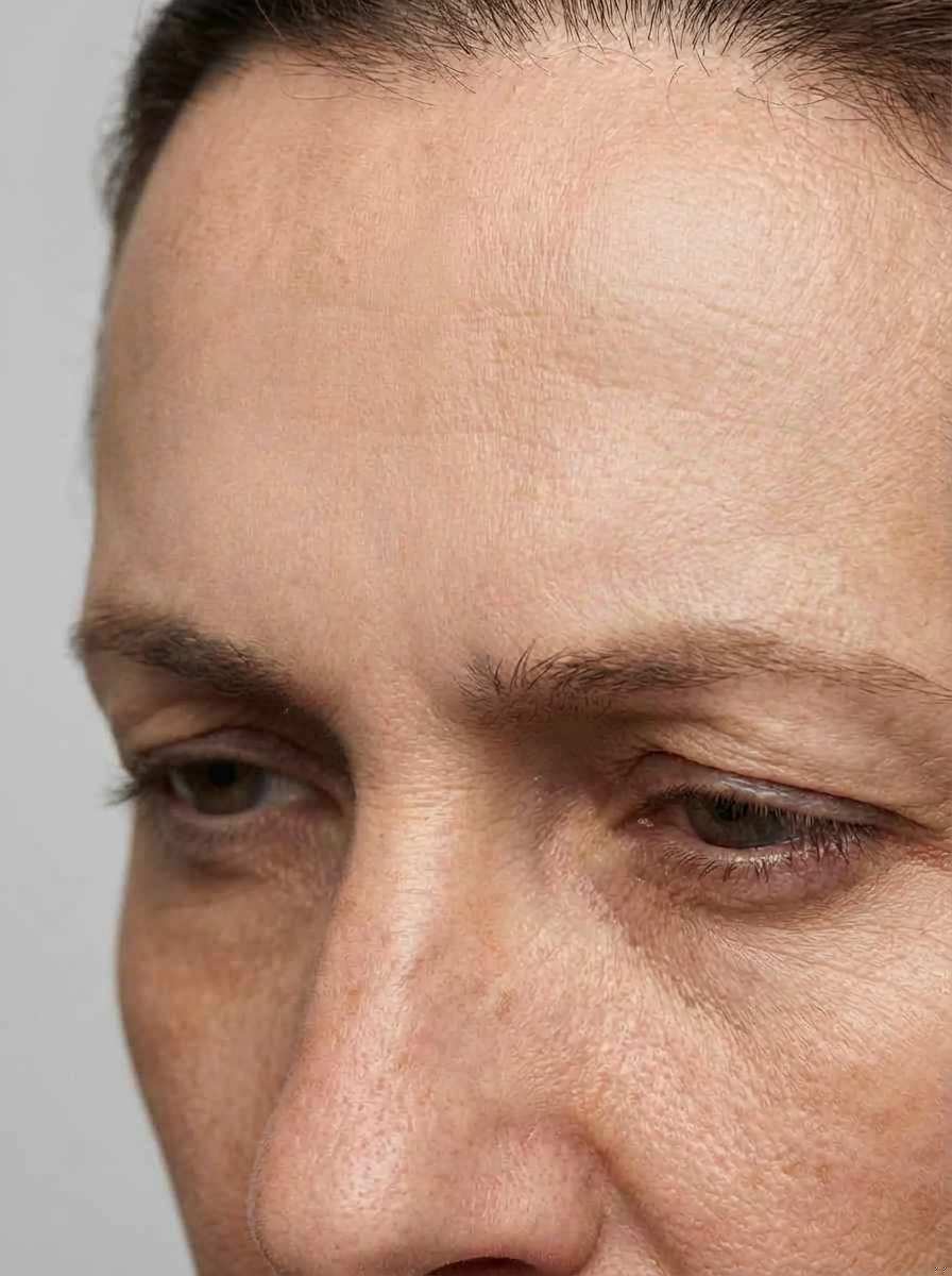 prima e dopo filler filler acido ialuronico fronte pescara filler acido ialuronico per migliorare fronte foto dopo - 37