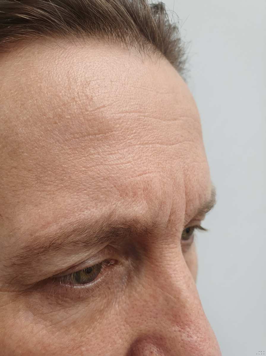 prima e dopo filler filler skinbooster fronte sesto san giovanni filler skinbooster per migliorare fronte foto dopo - 157