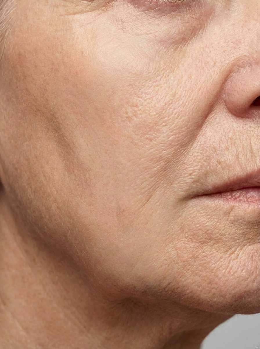 prima e dopo filler filler aliaxin guance afragola filler aliaxin per migliorare guance foto dopo - 111