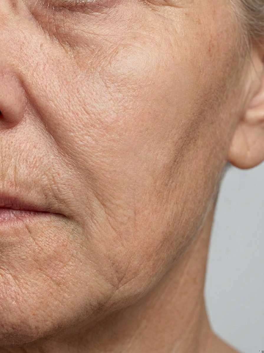 prima e dopo filler guance catania filler per migliorare guance foto dopo - 10