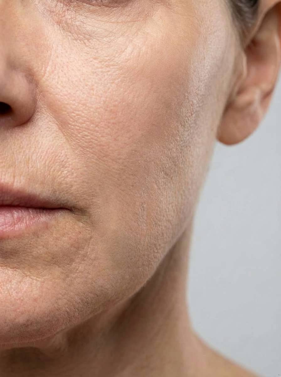 prima e dopo filler filler teosyal guance isernia filler teosyal per migliorare guance foto dopo - 99