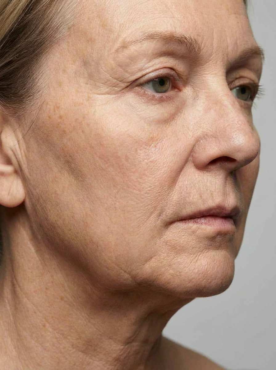 prima e dopo filler filler radiesse guance la spezia filler radiesse per migliorare guance foto dopo - 51