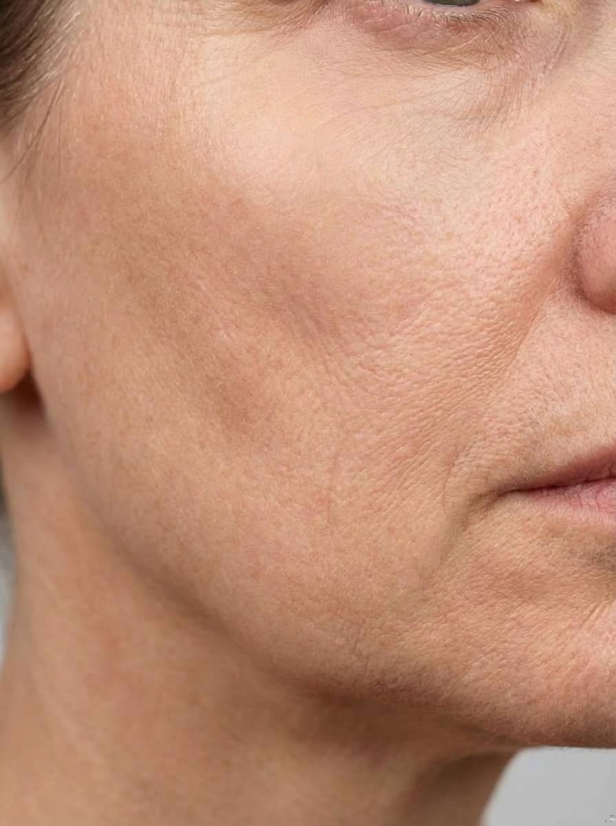 prima e dopo filler filler skinbooster guance legnano filler skinbooster per migliorare guance foto dopo - 159