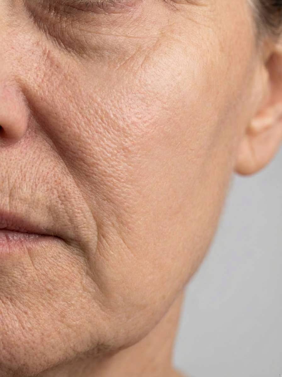 prima e dopo filler filler profhilo guance rivoli filler profhilo per migliorare guance foto dopo - 147