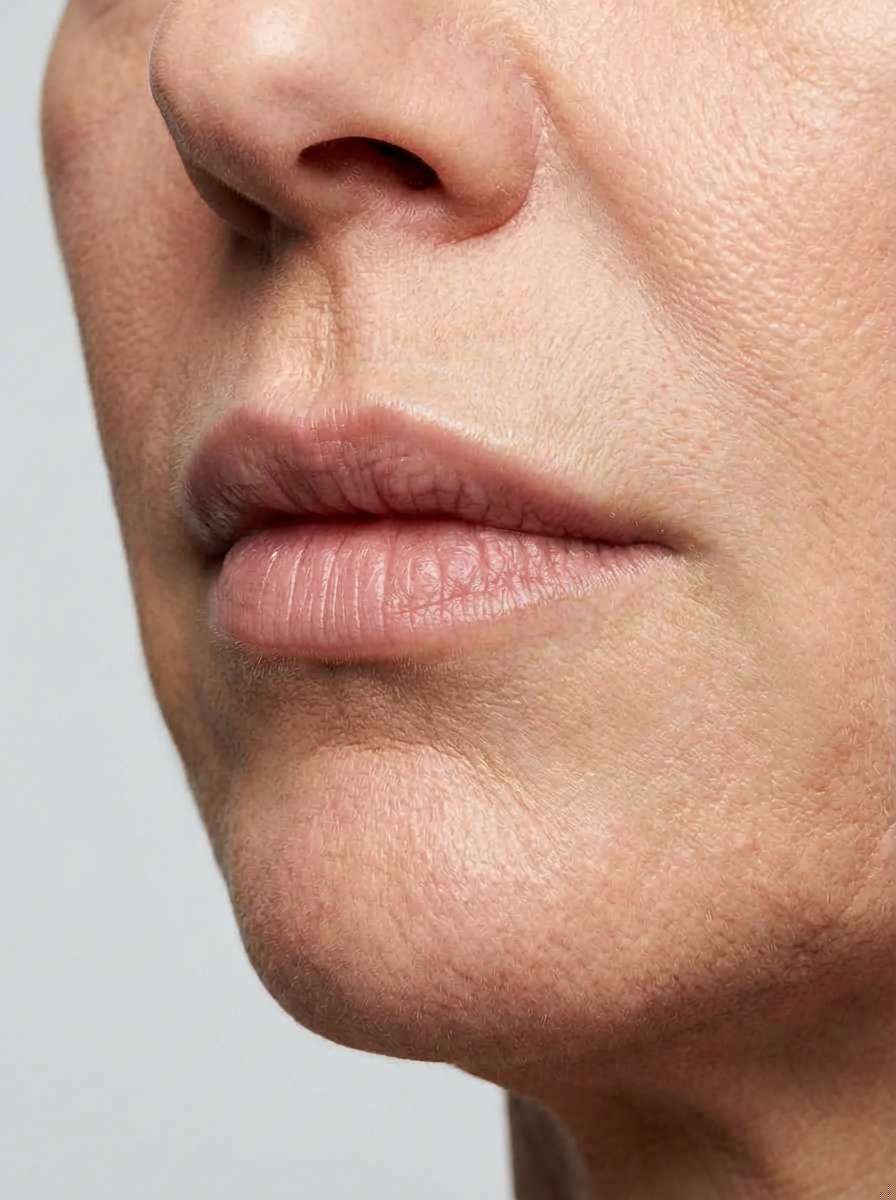 prima e dopo filler vertical lips labbra l'aquila vertical lips per migliorare labbra foto dopo - 18