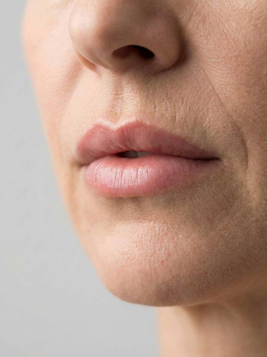 prima e dopo filler keyhole lips labbra modena keyhole lips per migliorare labbra foto dopo - 23