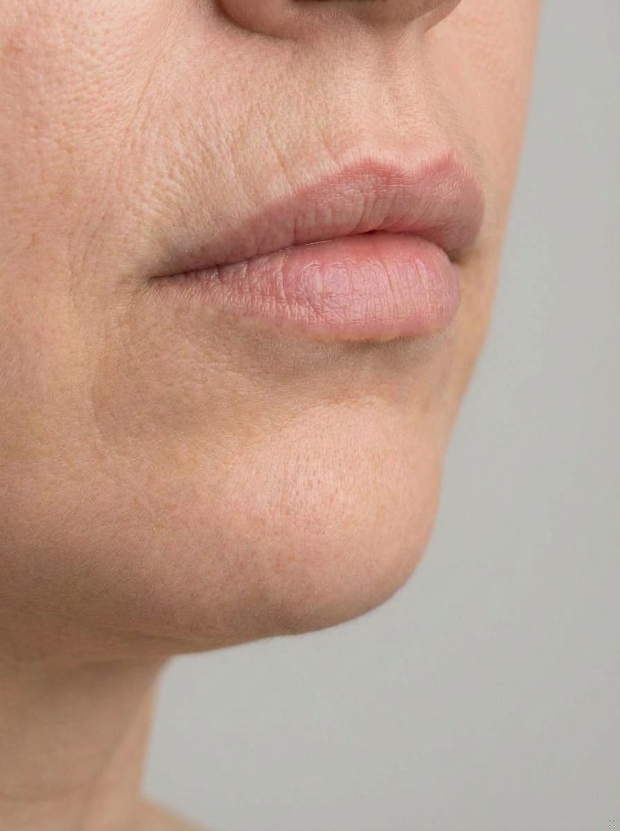 prima e dopo filler lip flip labbra parma lip flip per migliorare labbra foto dopo - 22