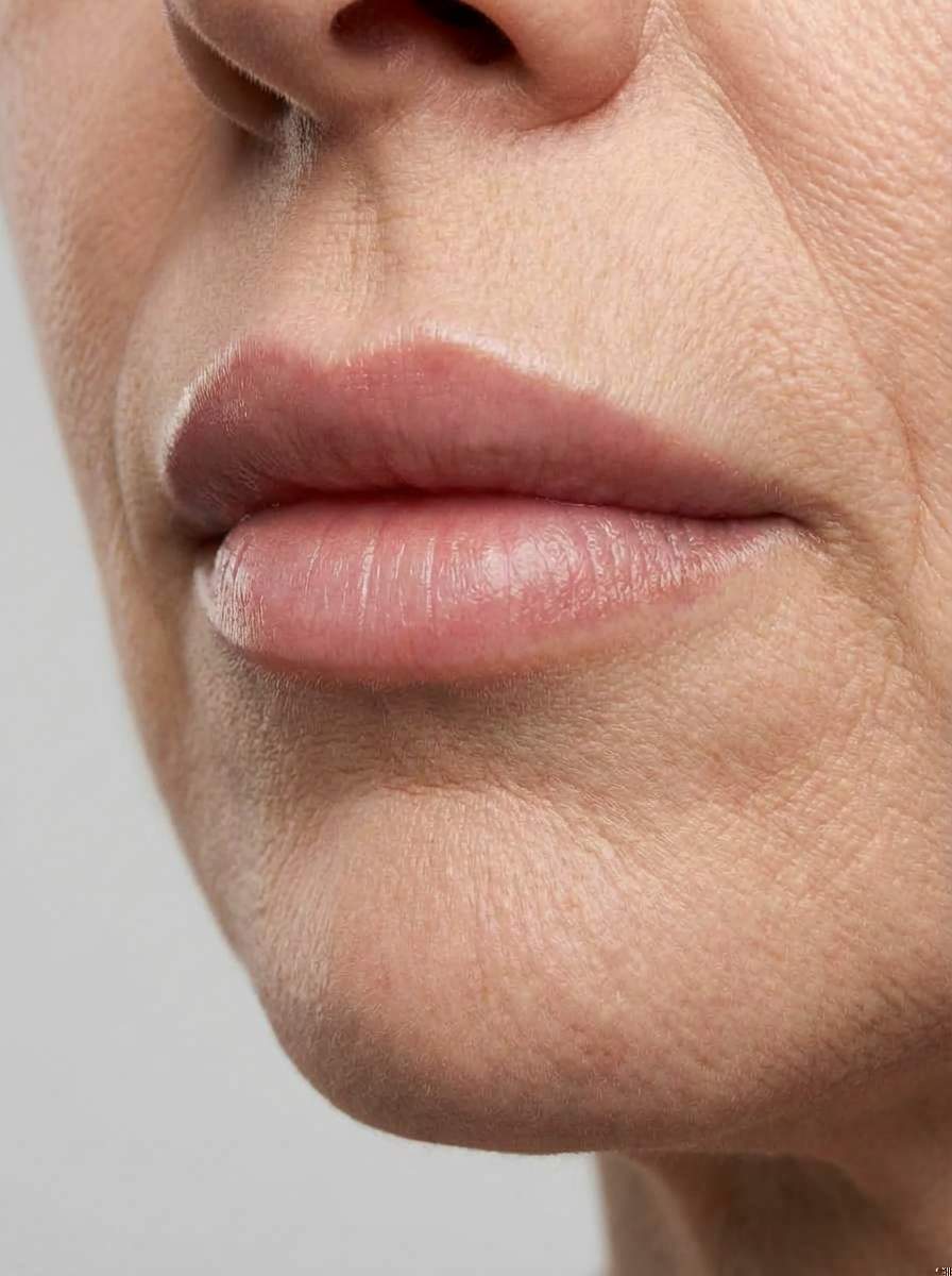 prima e dopo filler doll lips labbra reggio emilia doll lips per migliorare labbra foto dopo - 25