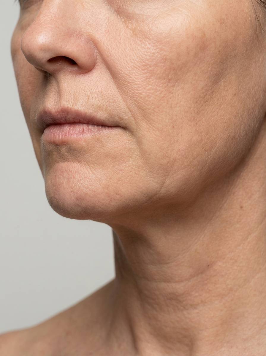 prima e dopo filler mandibola bologna filler per migliorare mandibola foto dopo - 7