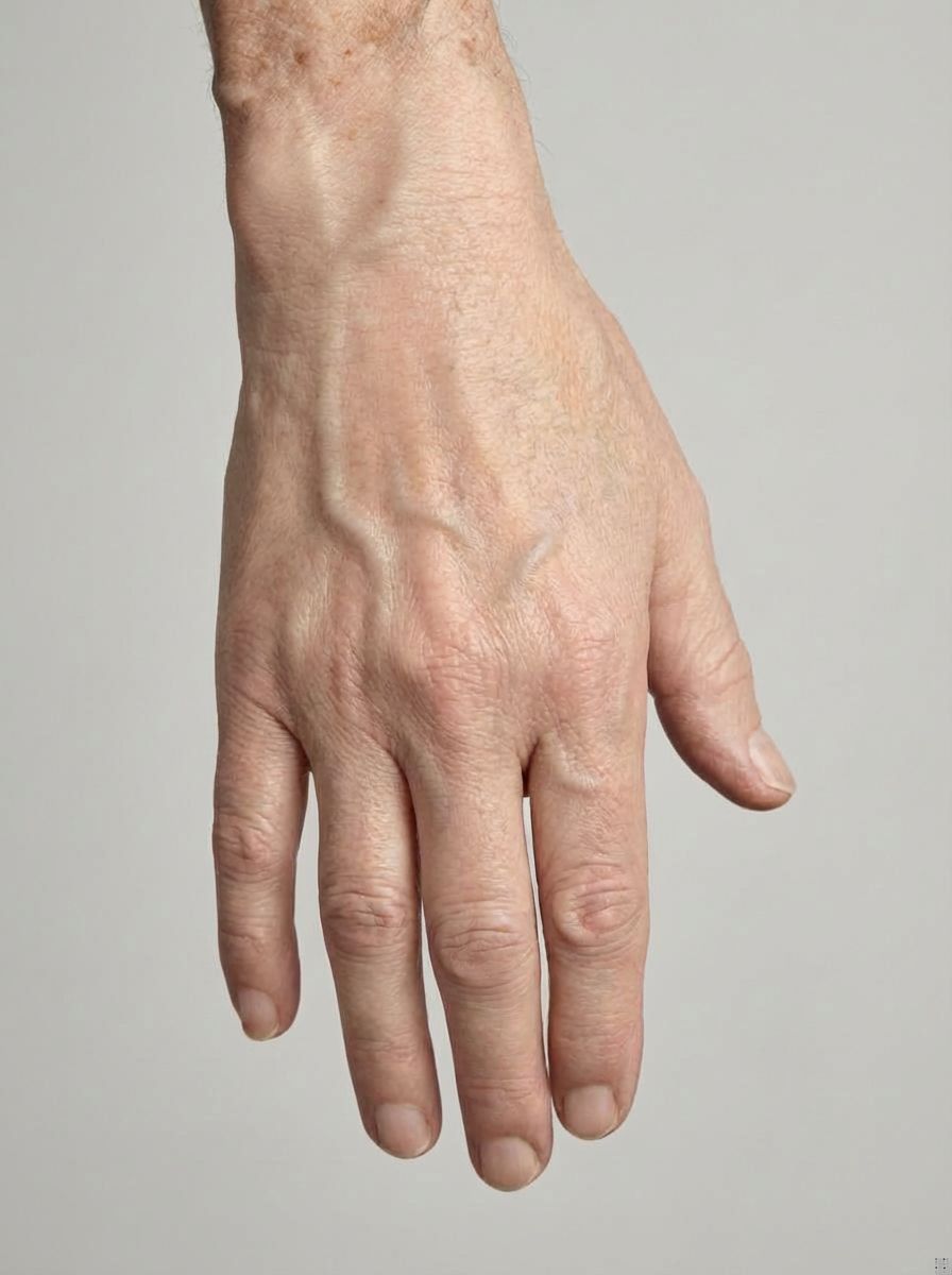 prima e dopo filler mani milano filler per migliorare mani foto dopo - 2