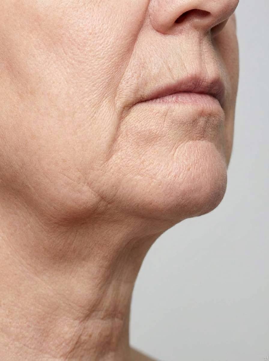 prima e dopo filler mento genova filler per migliorare mento foto dopo - 6