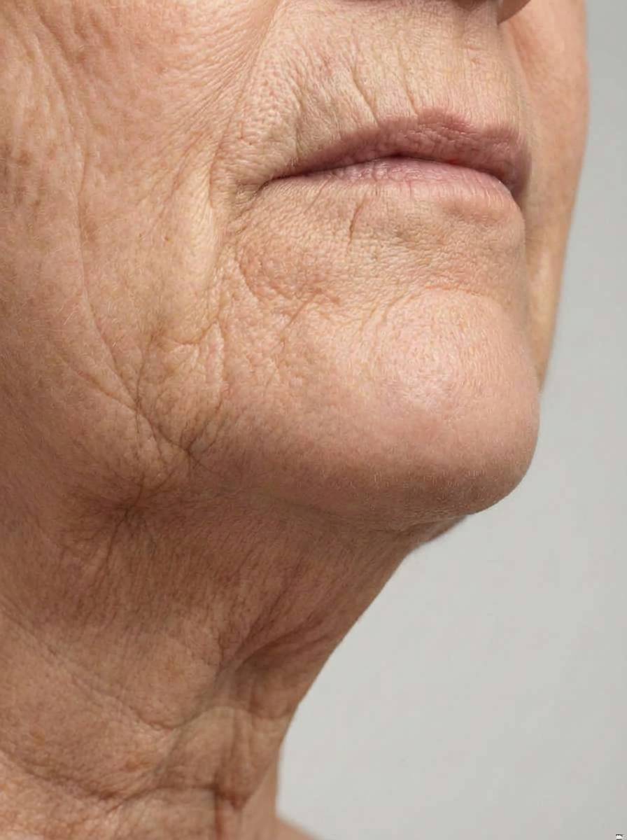 prima e dopo filler filler profhilo mento giarre filler profhilo per migliorare mento foto dopo - 143