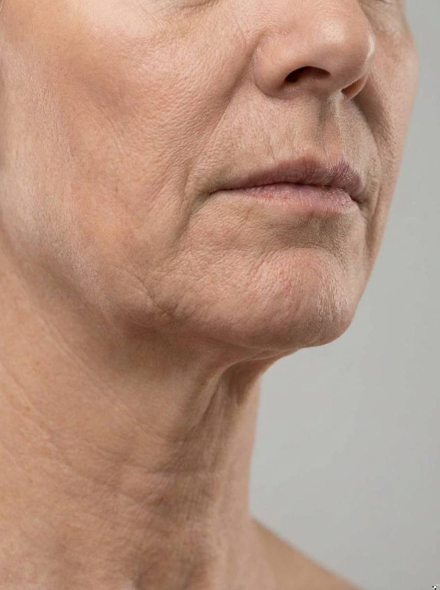 prima e dopo filler filler restylane mento massa filler restylane per migliorare mento foto dopo - 65