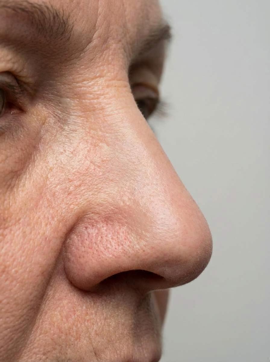 prima e dopo filler rinofiller naso perugia rinofiller per migliorare naso foto dopo - 26