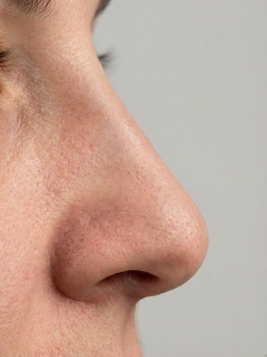 prima e dopo filler rinofiller gobba naso ravenna rinofiller gobba per migliorare naso foto dopo - 27