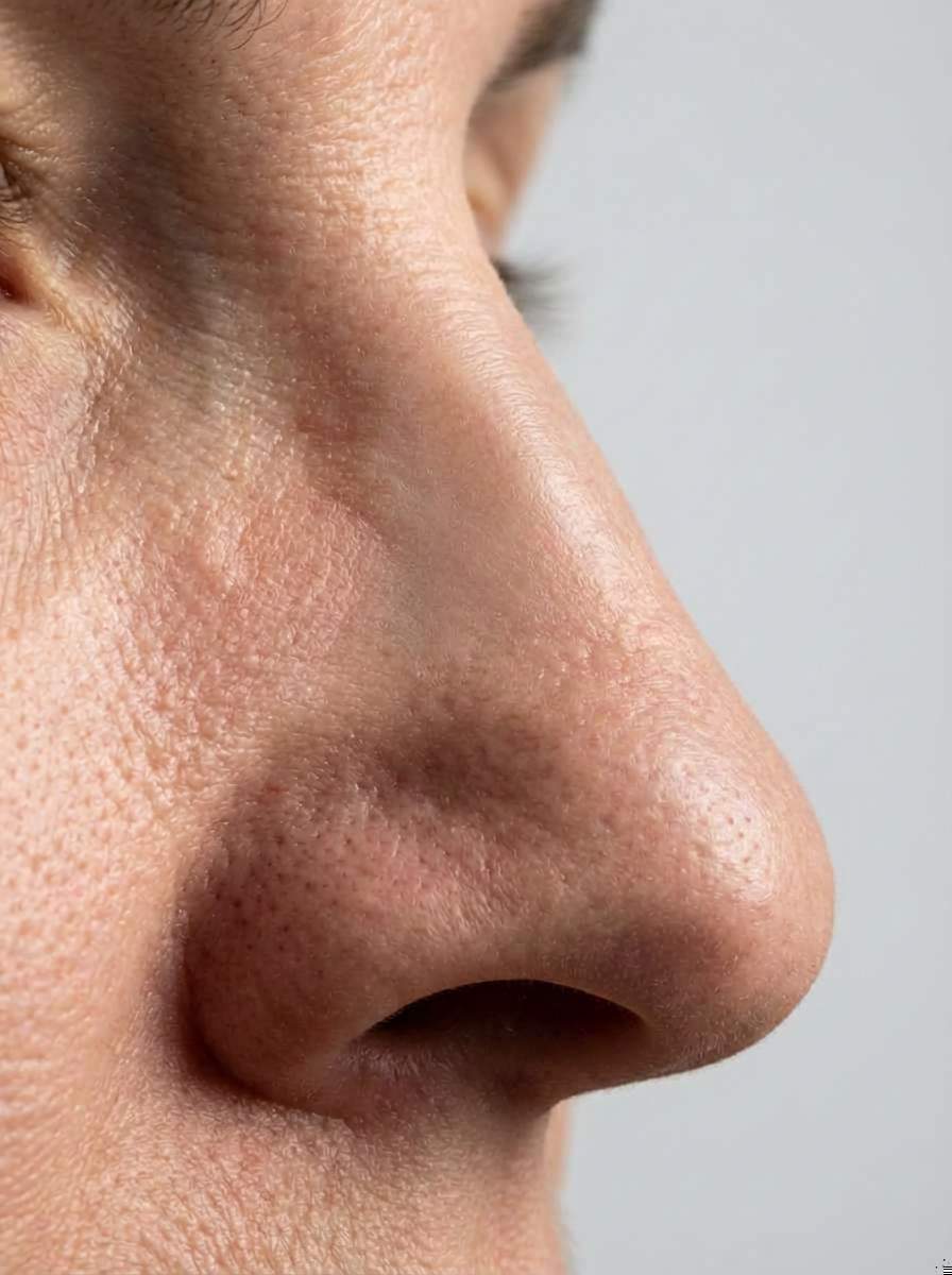 prima e dopo filler filler acido ialuronico naso sassari filler acido ialuronico per migliorare naso foto dopo - 33