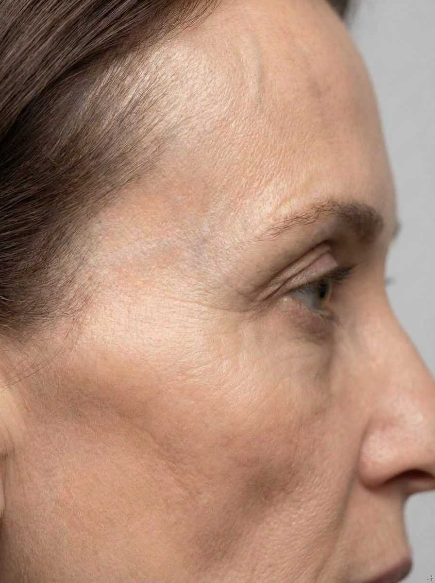 prima e dopo filler filler radiesse tempie alessandria filler radiesse per migliorare tempie foto dopo - 50