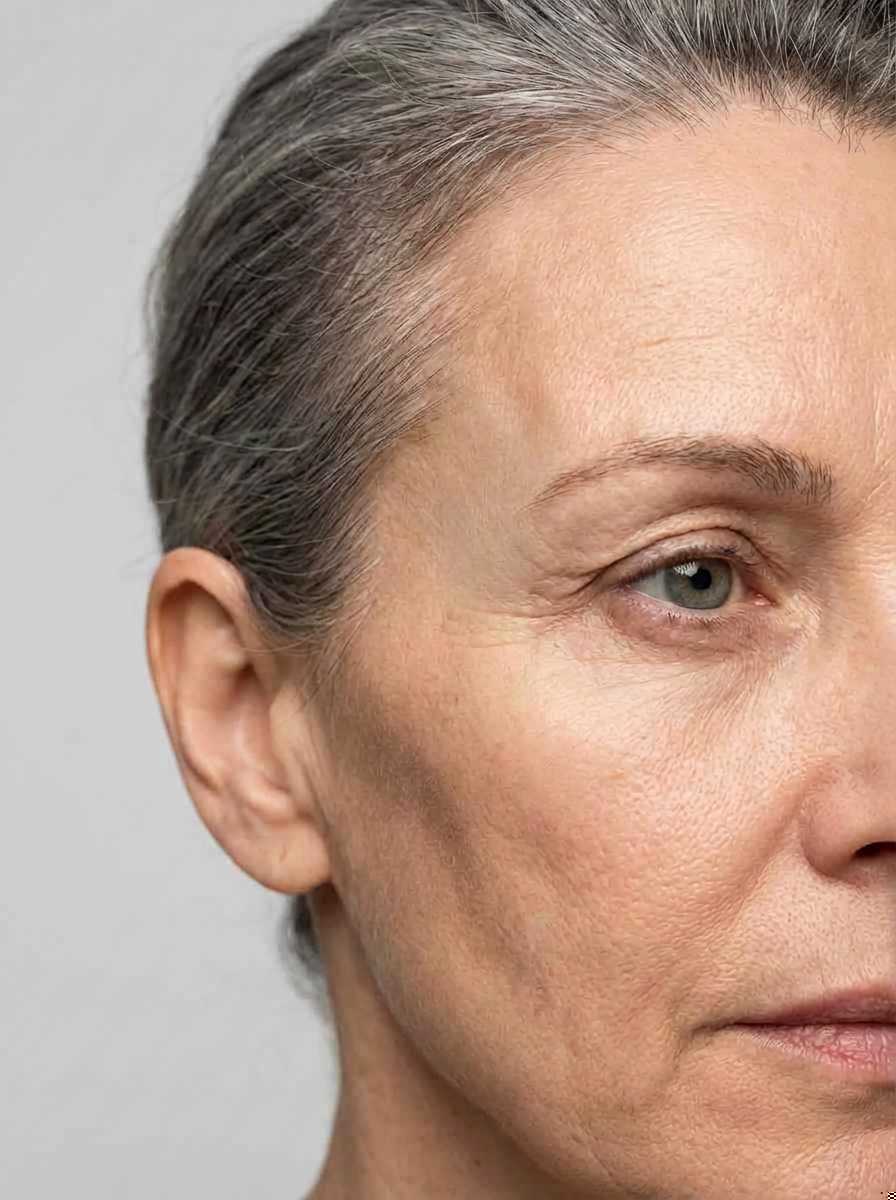 prima e dopo filler tempie bari filler per migliorare tempie foto dopo - 9